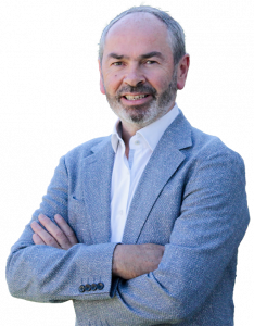 Michel Mézière - Expert en financement professionnel